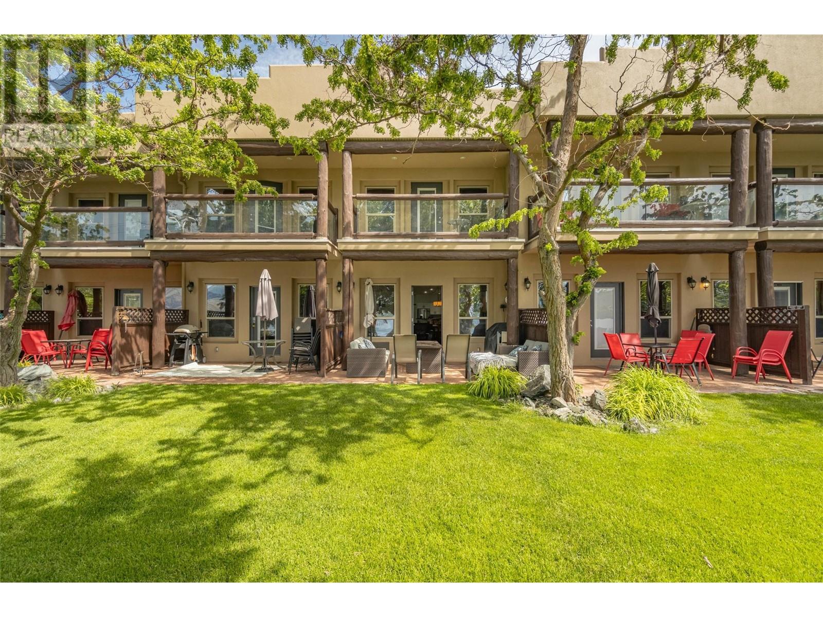 5401 LAKESHORE Drive Unit# 113, Osoyoos