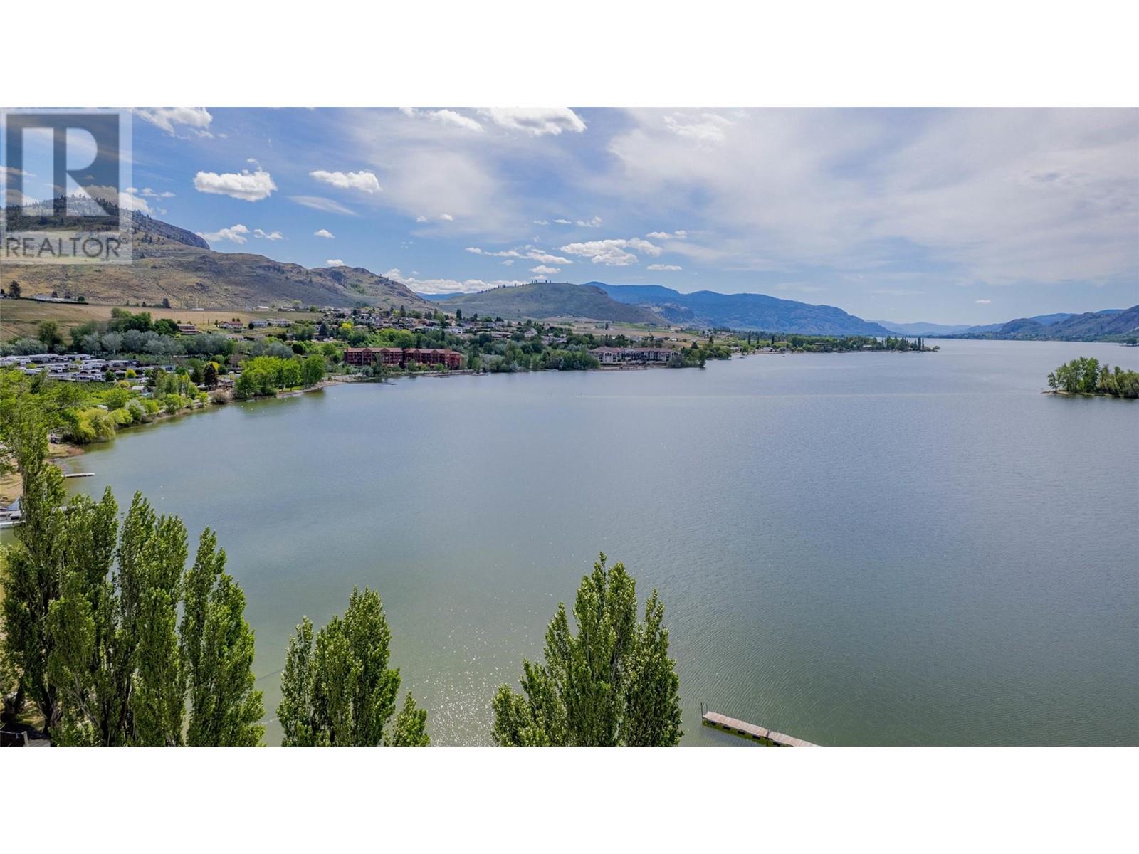 5401 LAKESHORE Drive Unit# 113, Osoyoos