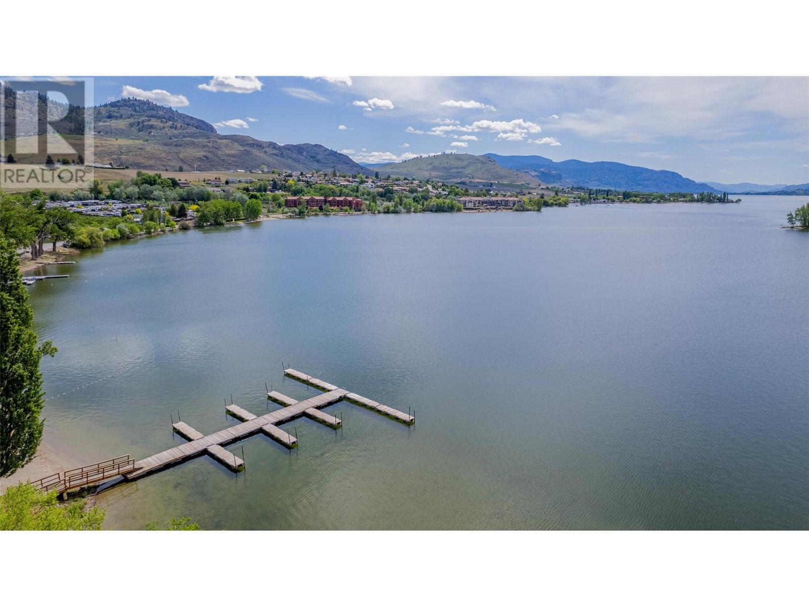 5401 LAKESHORE Drive Unit# 113, Osoyoos