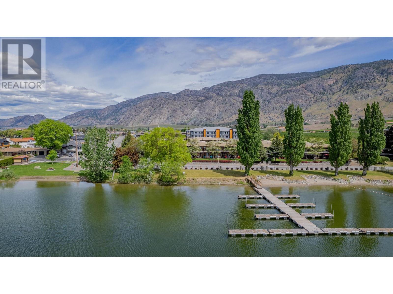 5401 LAKESHORE Drive Unit# 113, Osoyoos