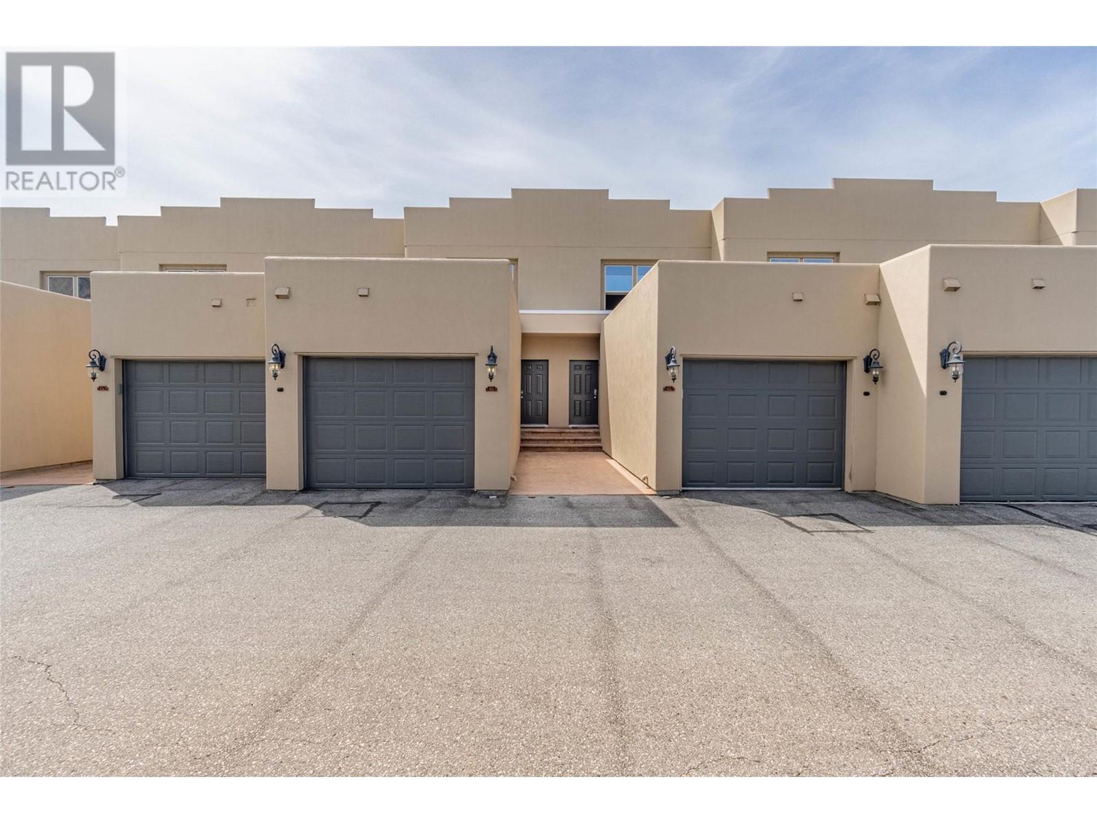5401 LAKESHORE Drive Unit# 113, Osoyoos
