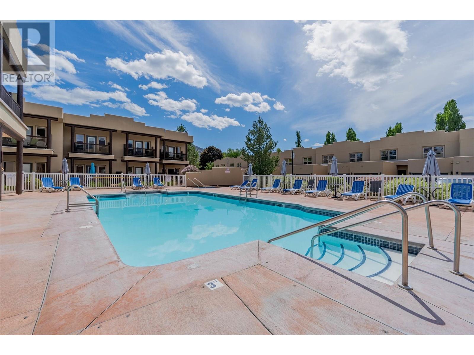 5401 LAKESHORE Drive Unit# 113, Osoyoos