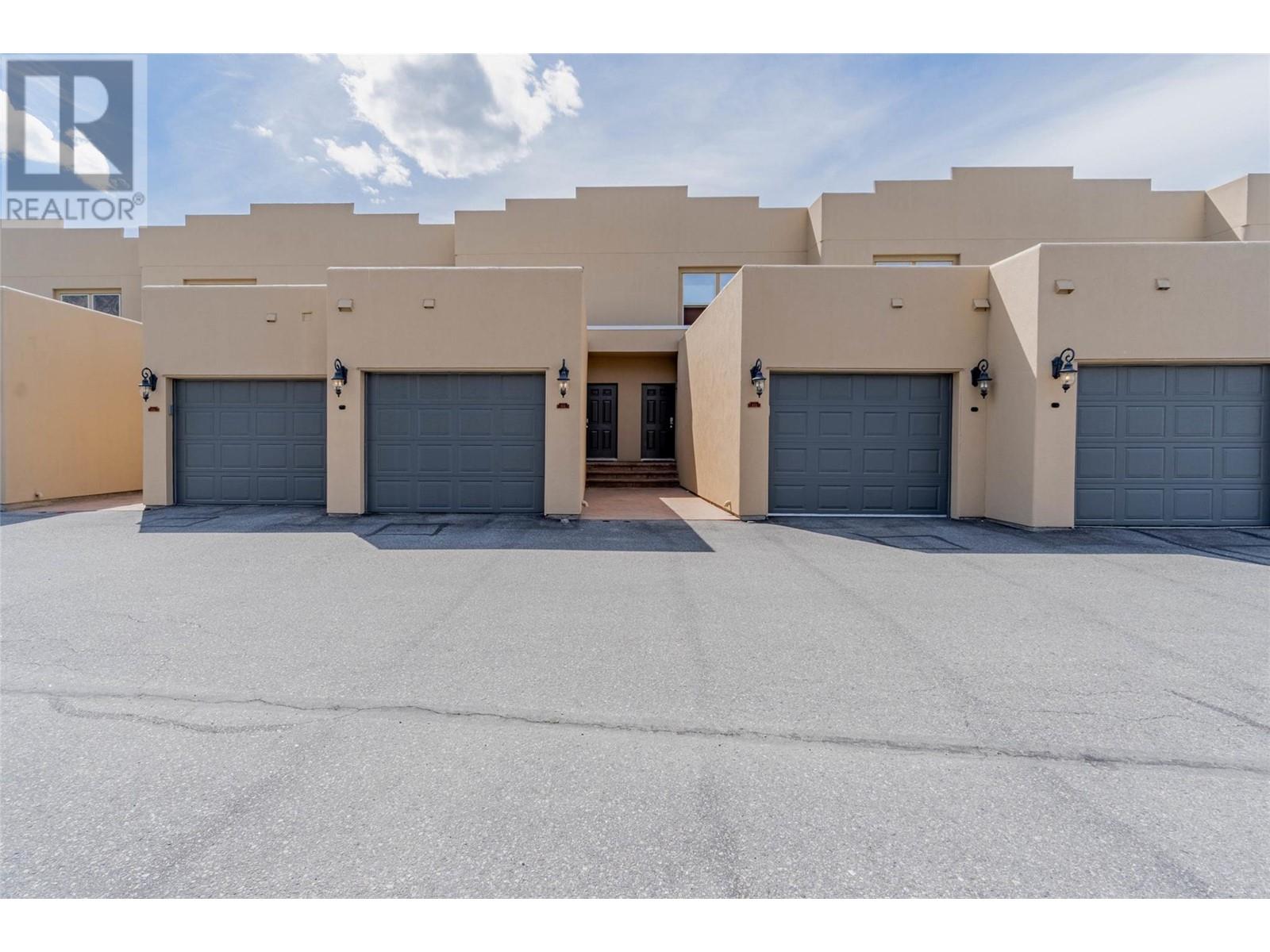 5401 LAKESHORE Drive Unit# 113, Osoyoos