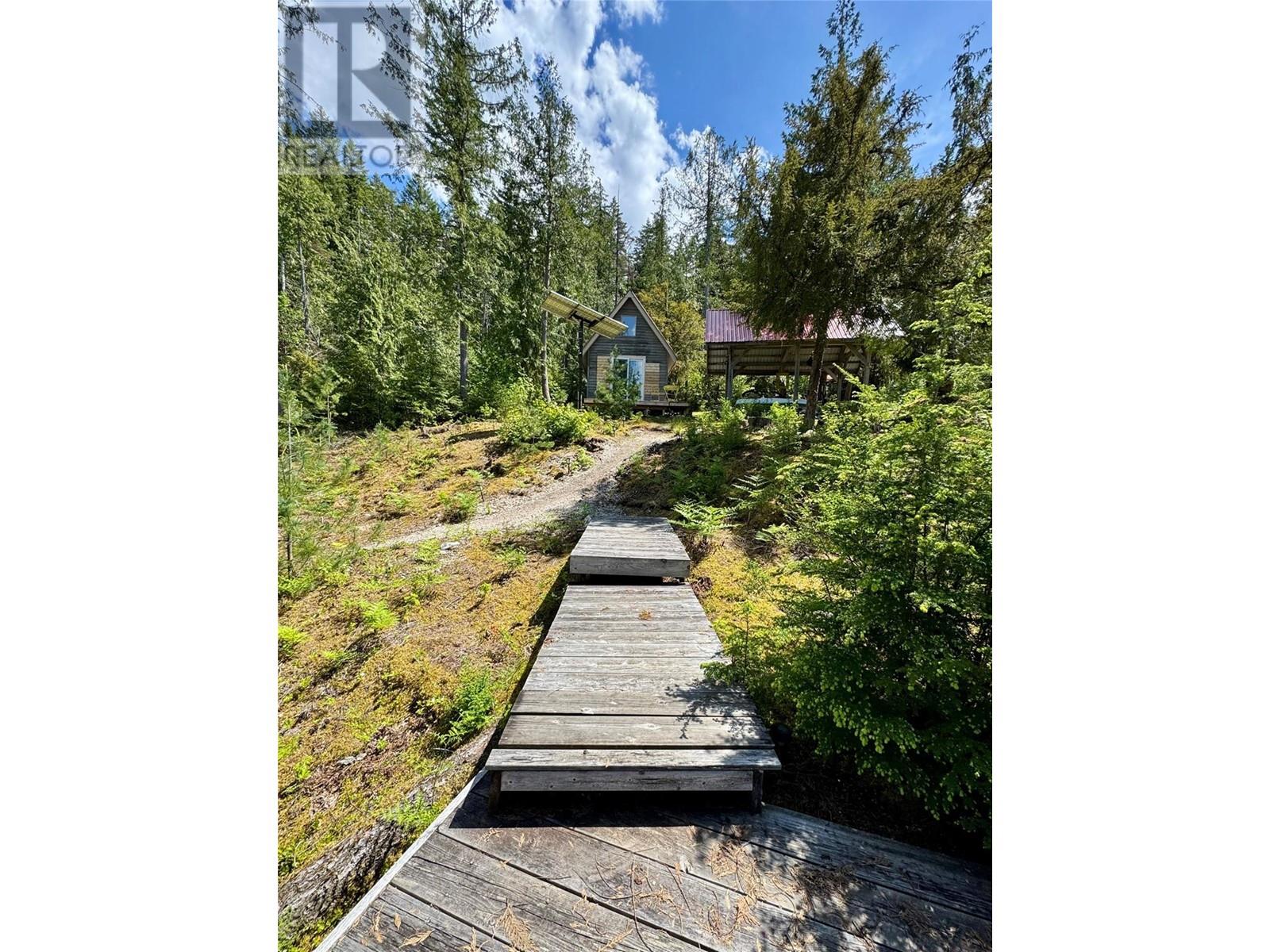  Lot 4 Pete Martin Bay, Sicamous