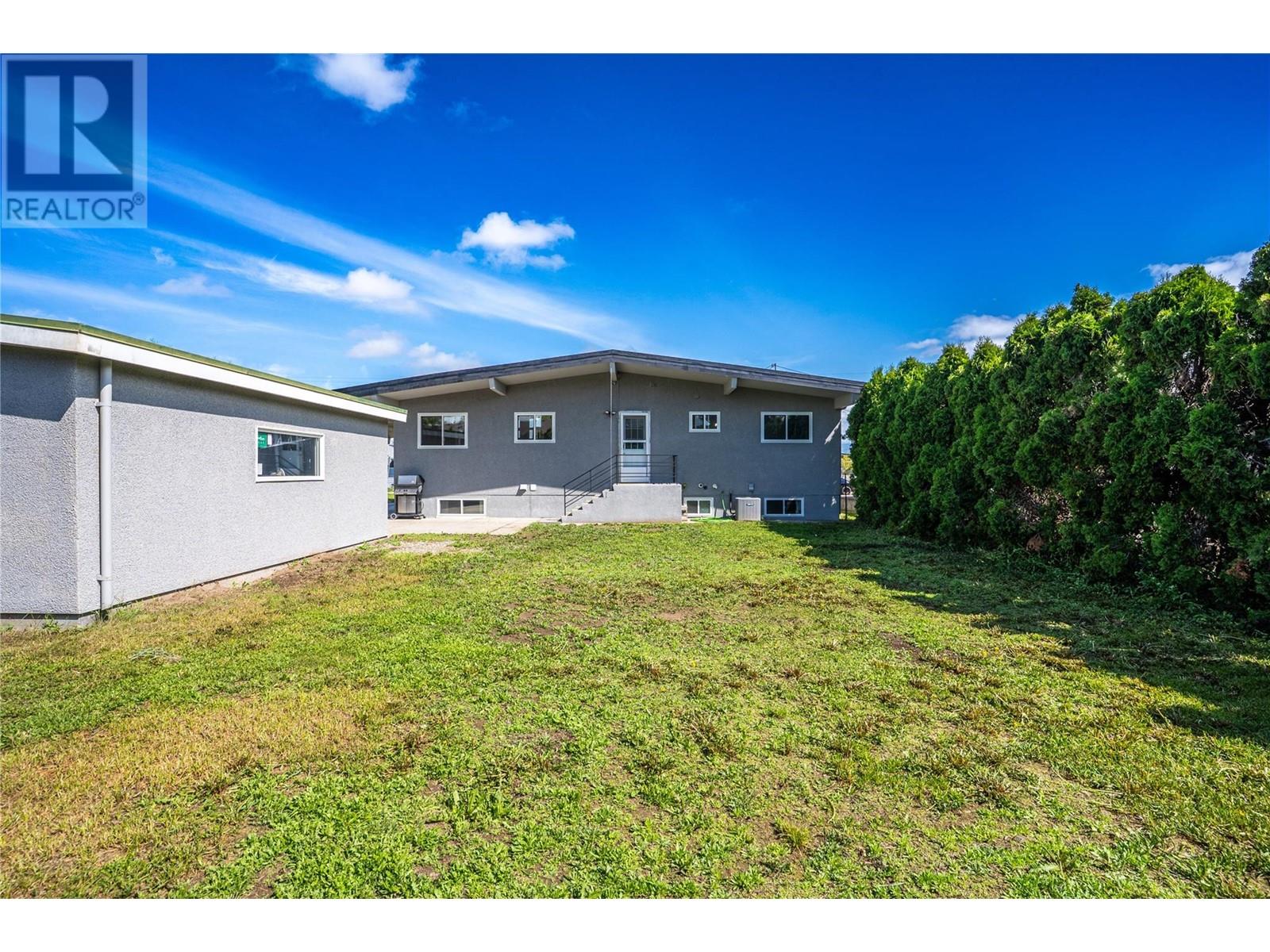  265 Hardie Road, Kelowna