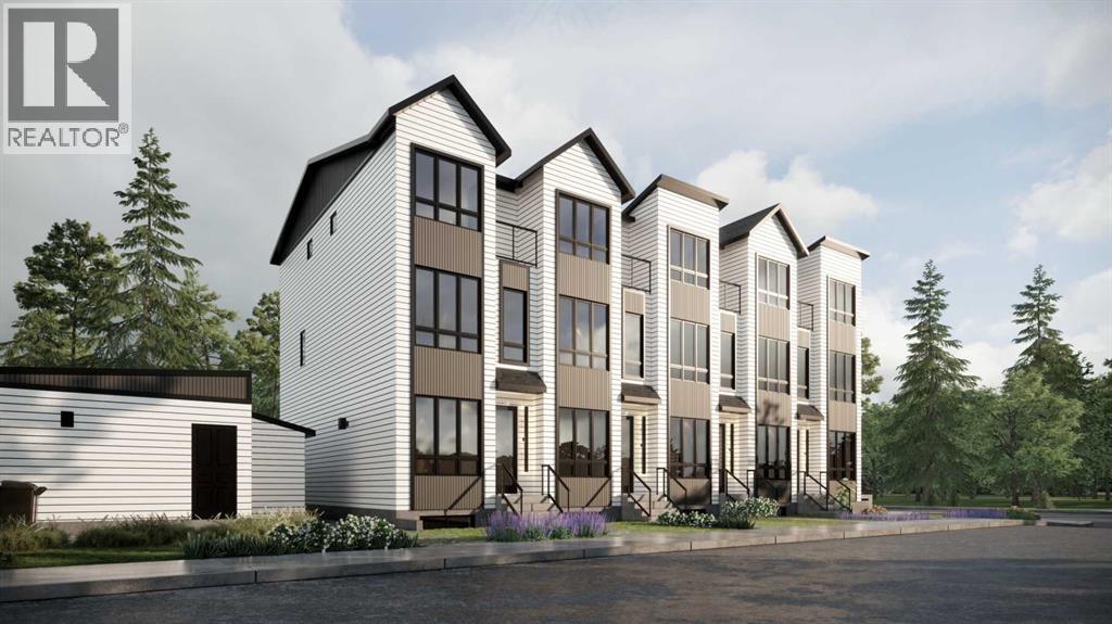 Photo 1 of 8 3550 45 Street Sw, Calgary AB