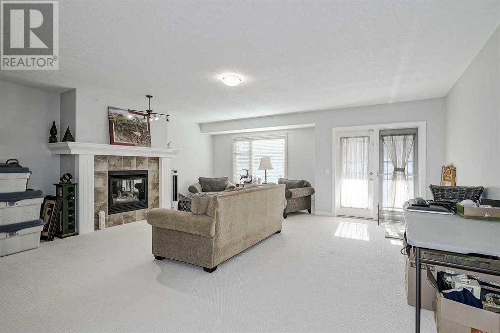 Single Family House Bungalow for Sale in  Bridle Estates Mews SW Bridlewood Calgary 
