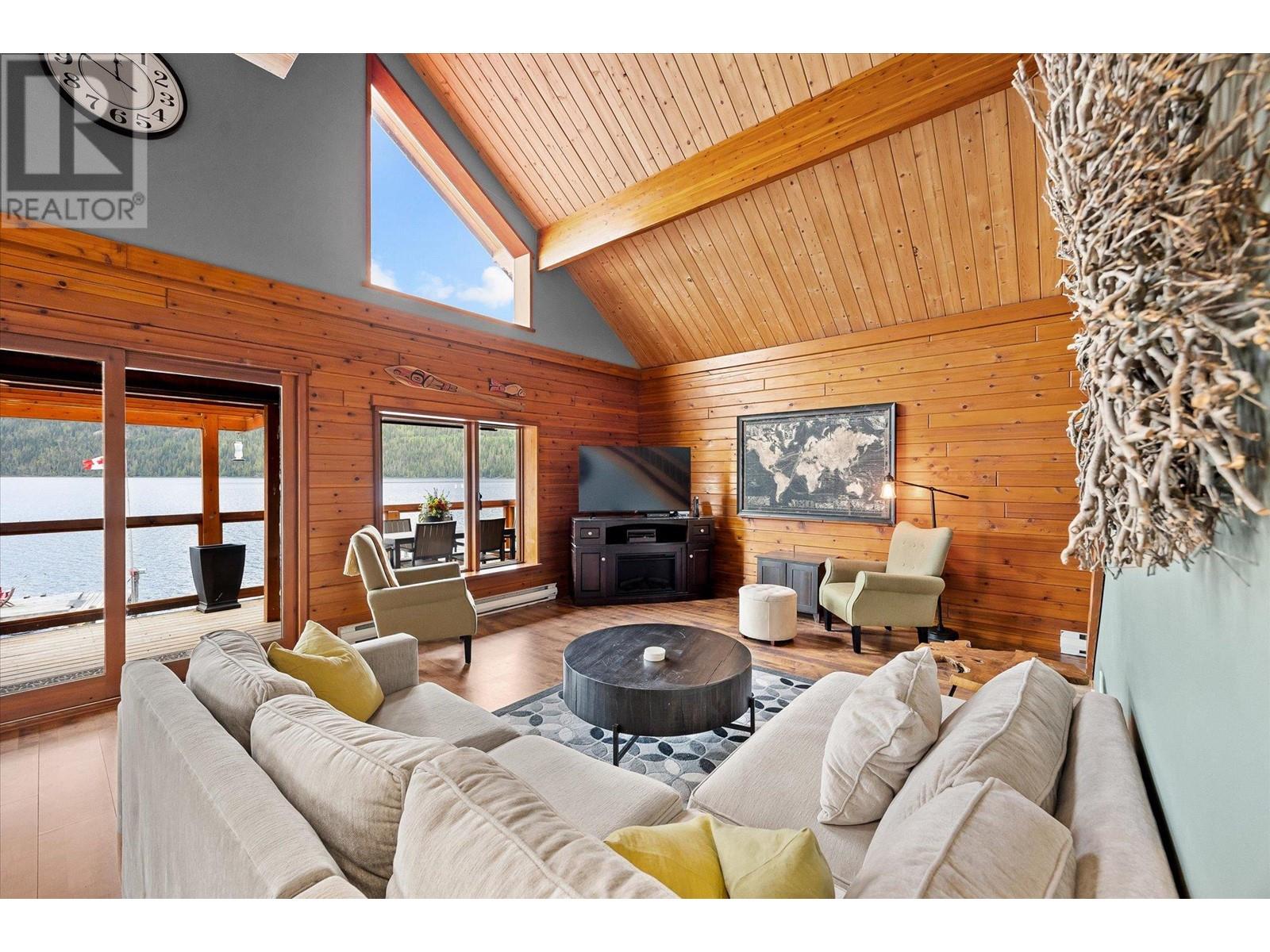 3546 MABEL LAKE Road - 10