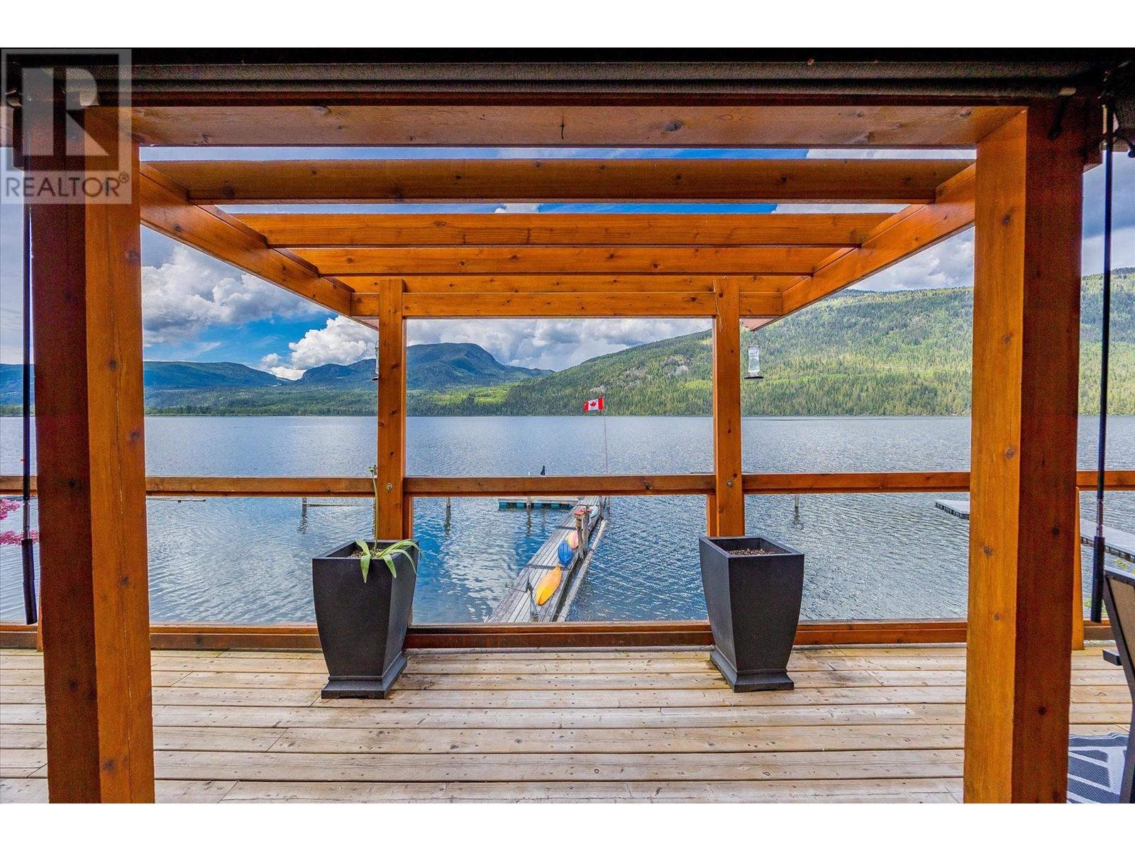 3546 MABEL LAKE Road - 24