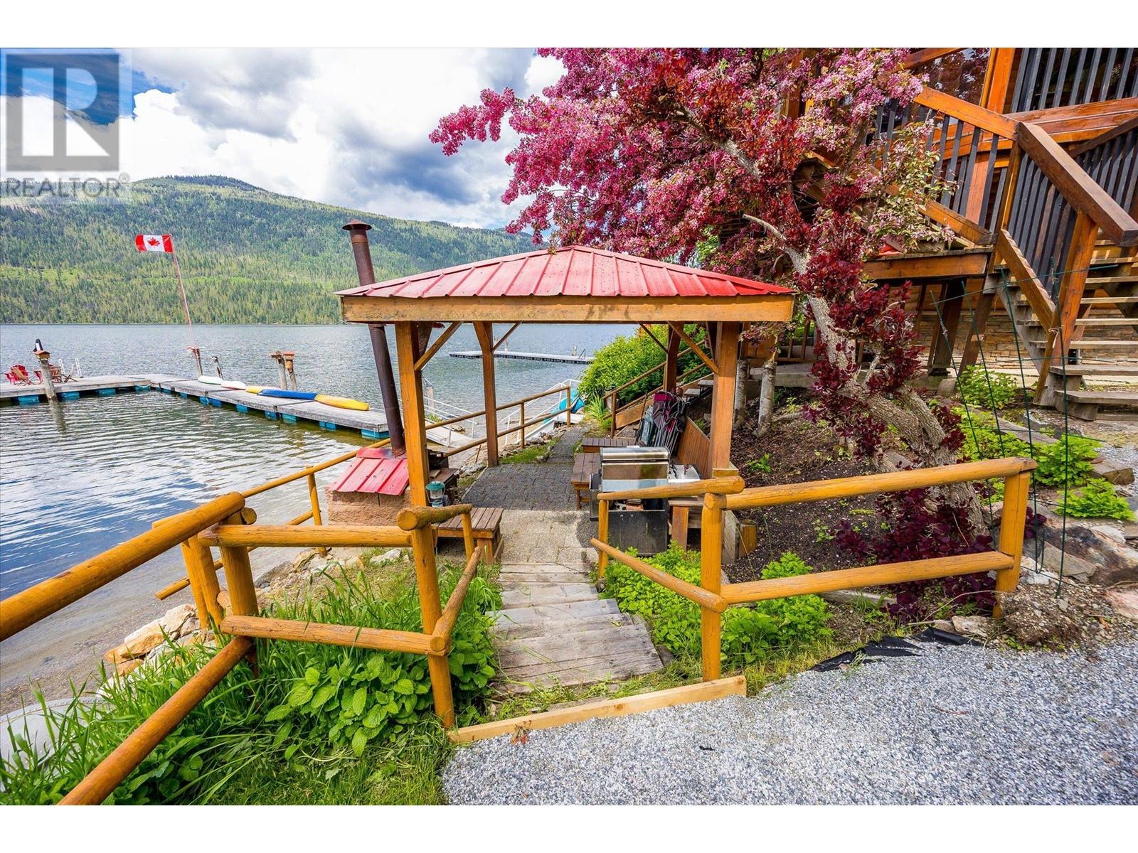 3546 MABEL LAKE Road - 67