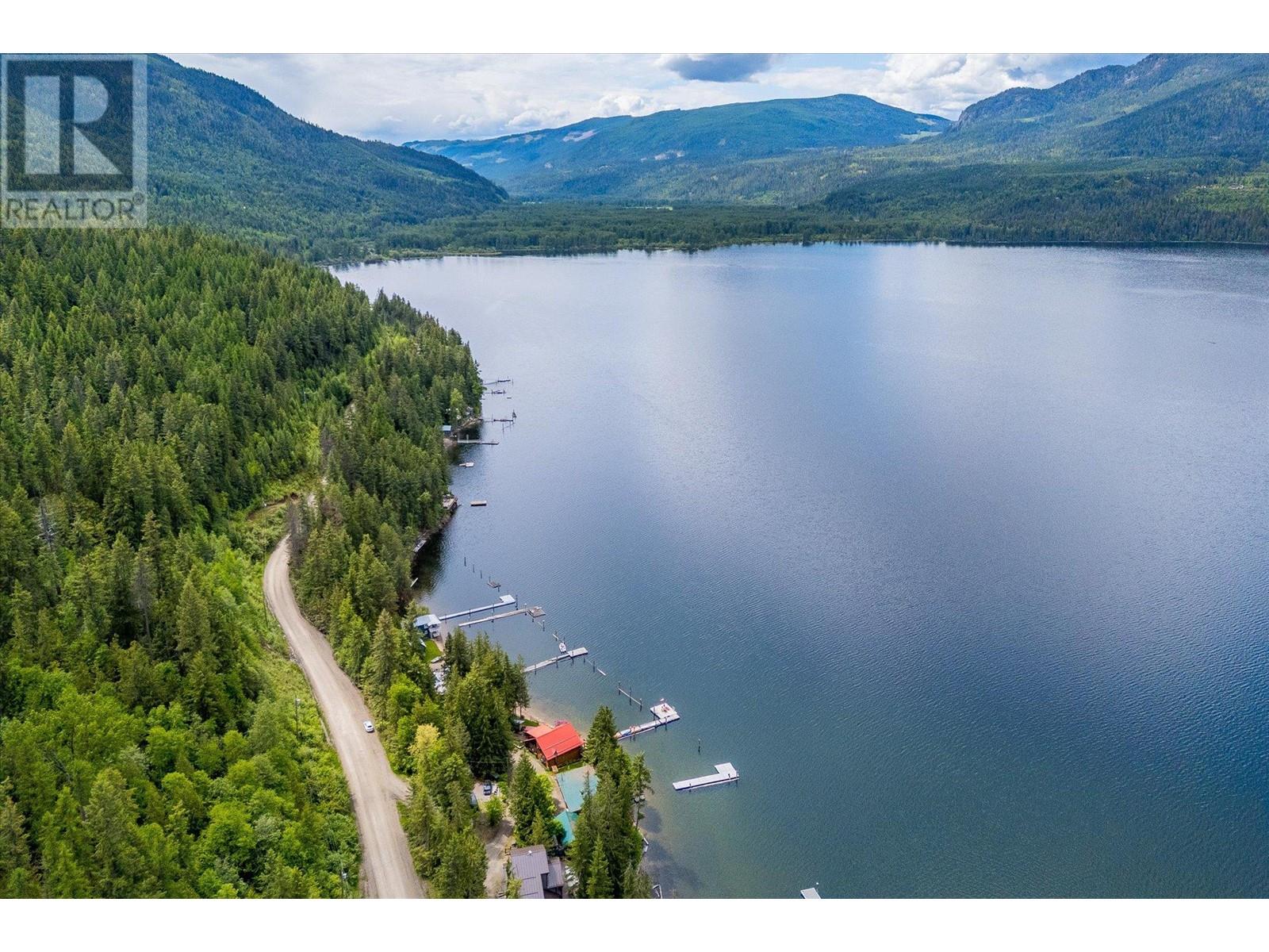 3546 MABEL LAKE Road - 86