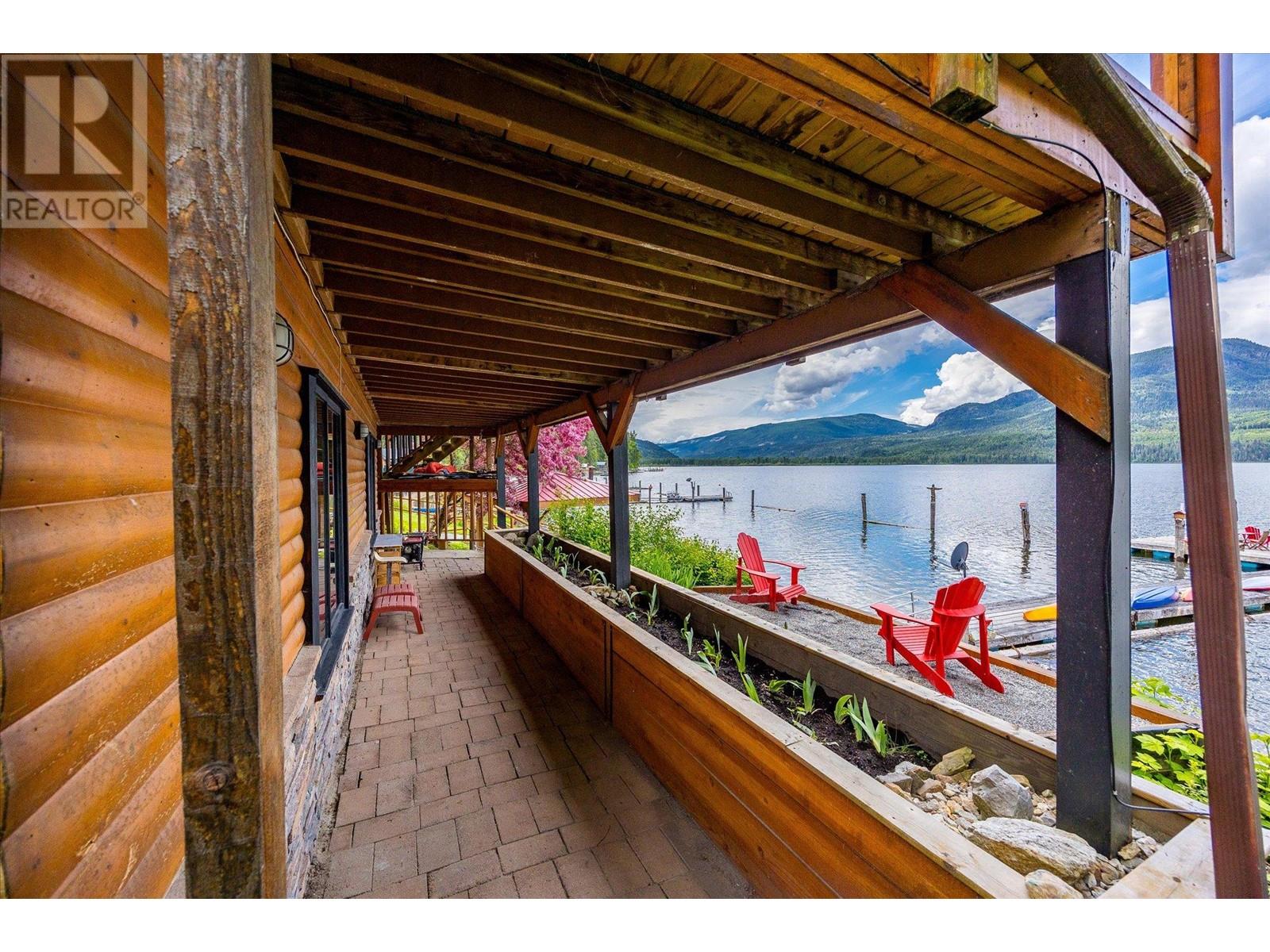 3546 MABEL LAKE Road - 78