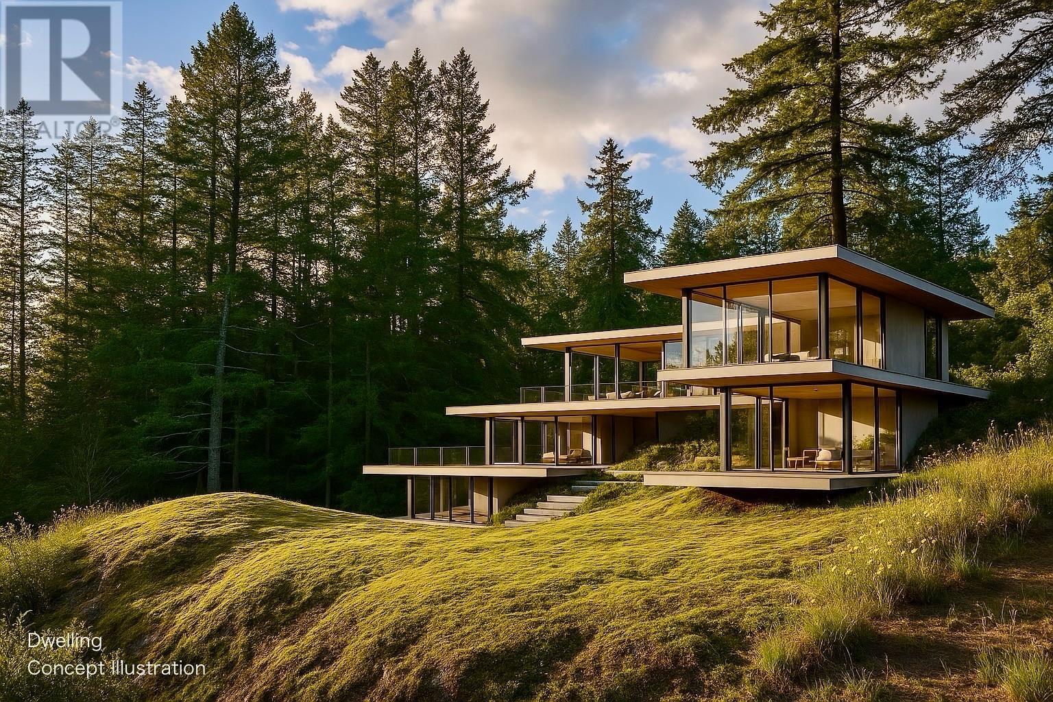 Photo 1 of 831 Windjammer Road, Bowen Island BC