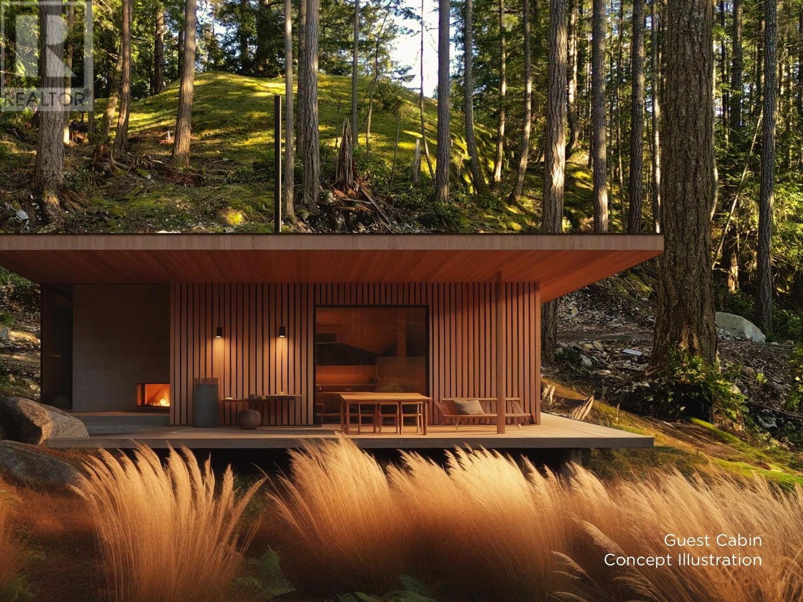 Photo 32 of 831 Windjammer Road, Bowen Island BC