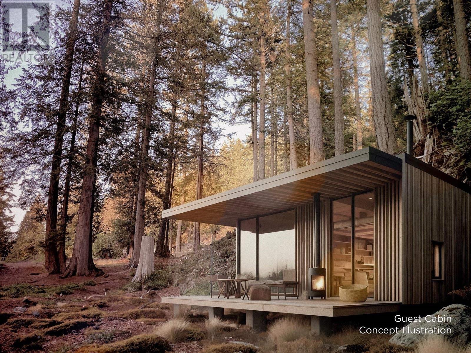 Photo 31 of 831 Windjammer Road, Bowen Island BC