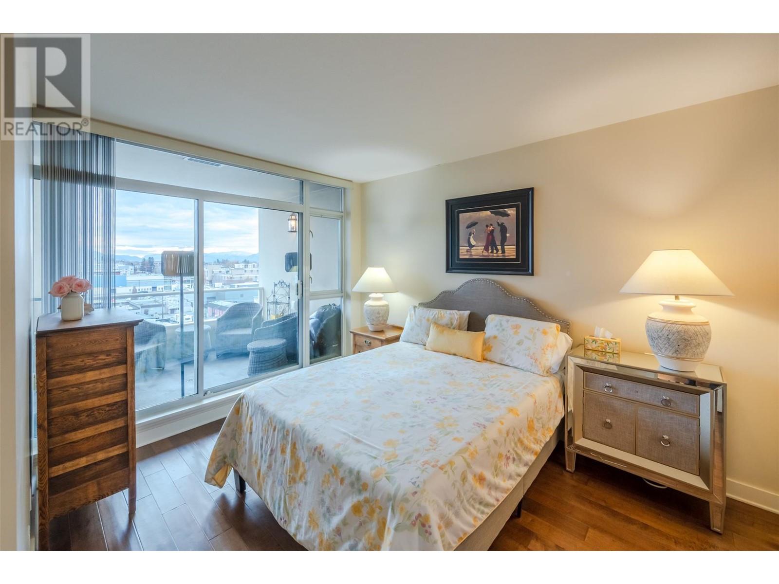 806 75 Martin Street, Penticton