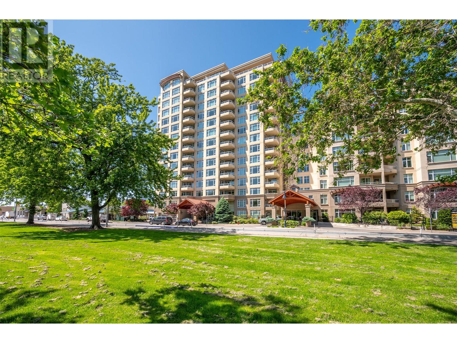 806 75 Martin Street, Penticton