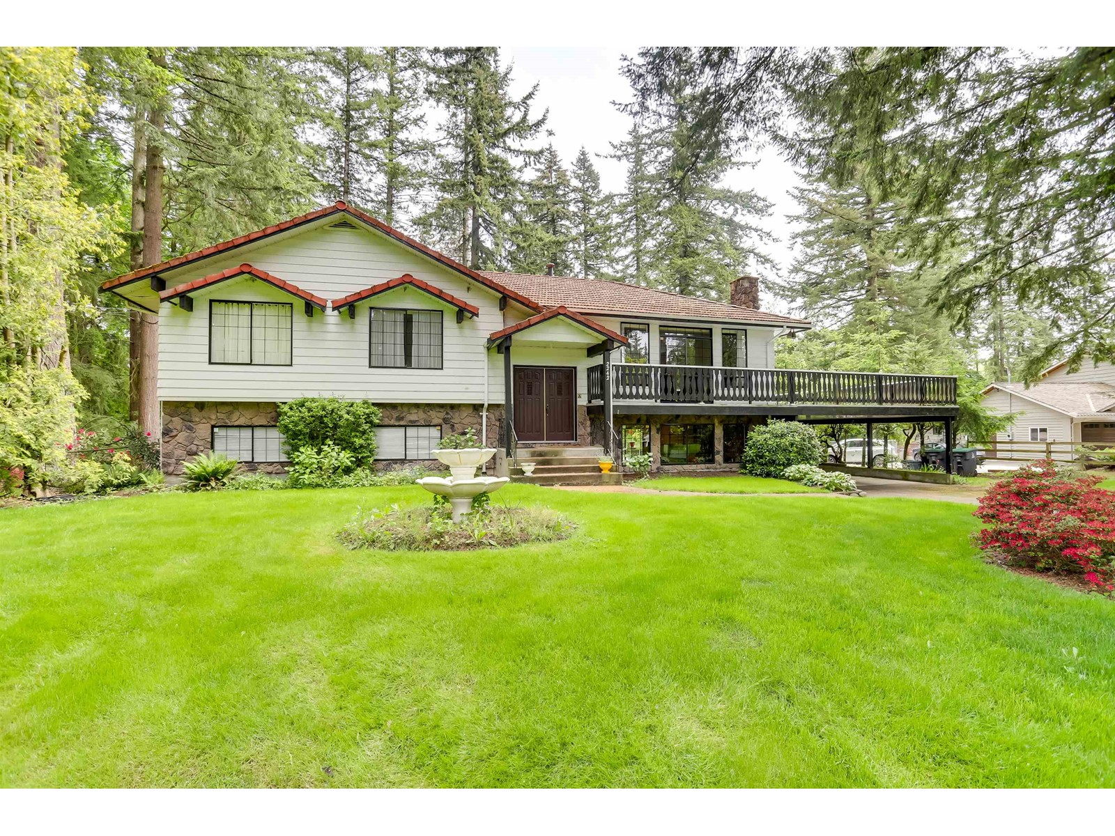 2242 173 STREET, Surrey real estate listing R2969468