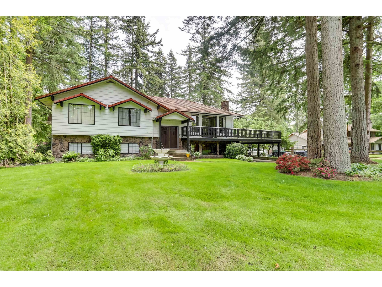 2242 173 STREET, Surrey real estate listing R2969468