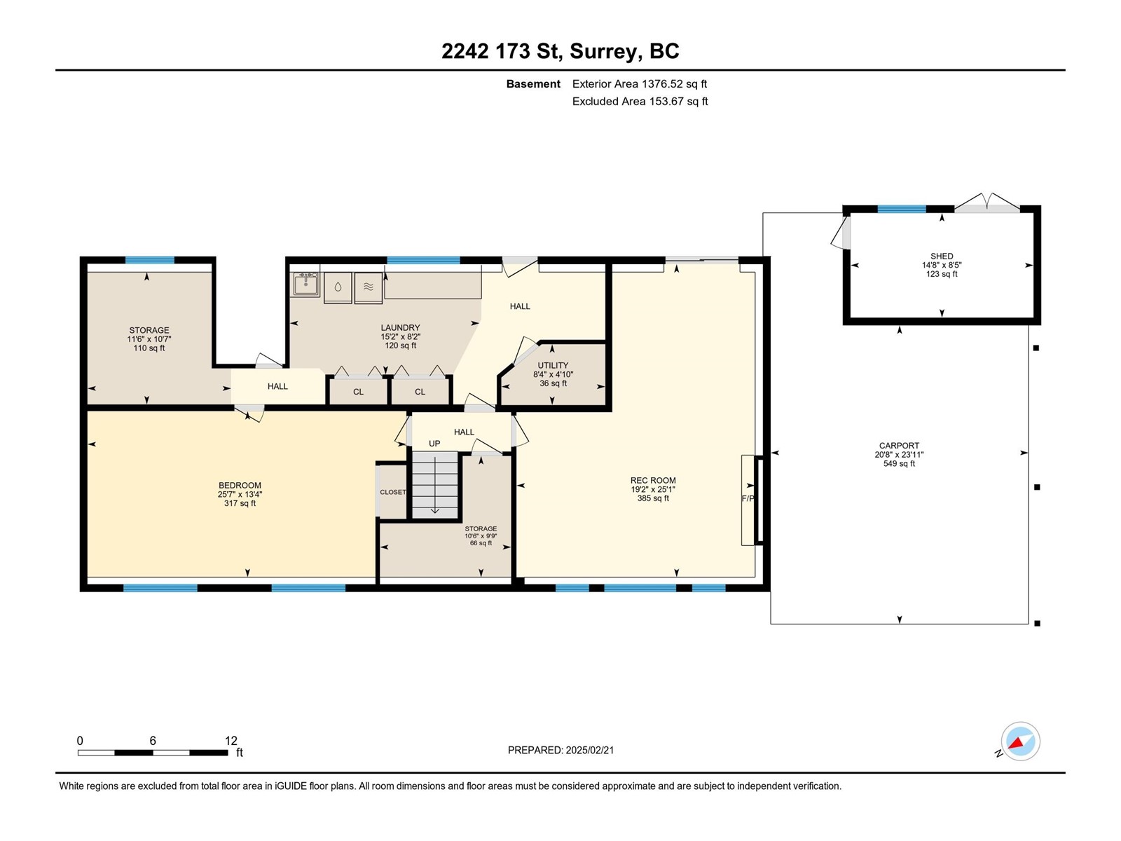2242 173 STREET, Surrey real estate listing R2969468