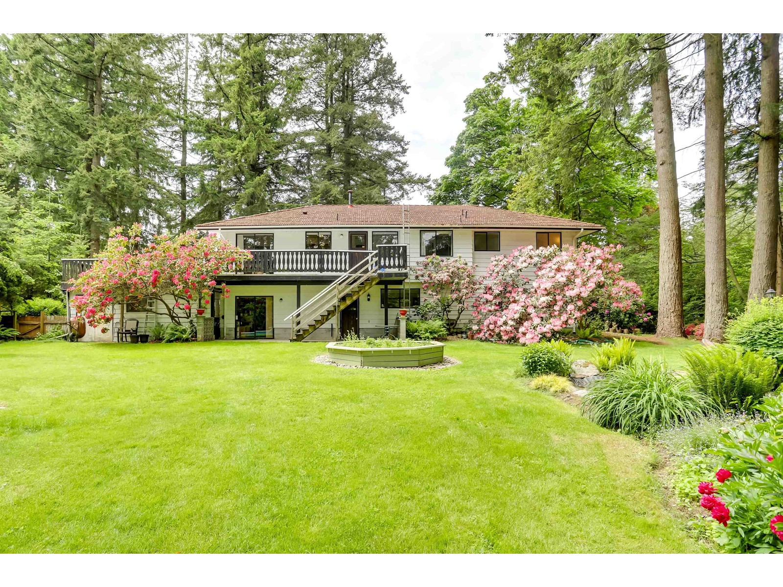 2242 173 STREET, Surrey real estate listing R2969468