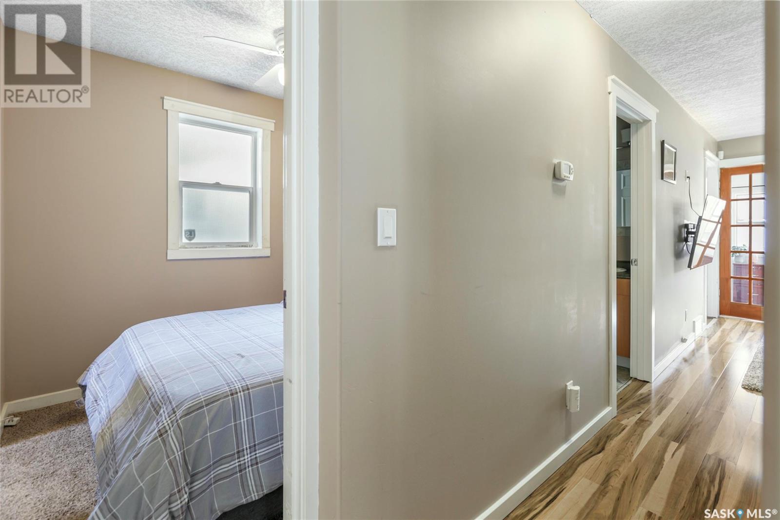 Single Family House Bungalow for Sale in  Connaught STREET Regina 