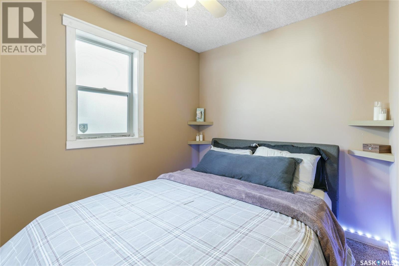 Single Family House Bungalow for Sale in  Connaught STREET Regina 