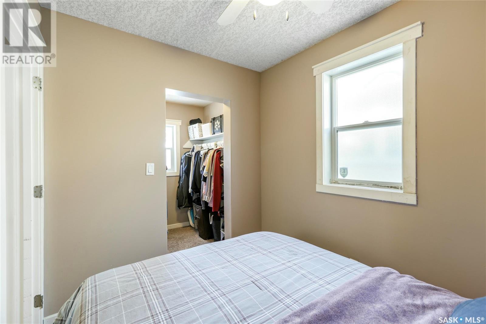 Single Family House Bungalow for Sale in  Connaught STREET Regina 