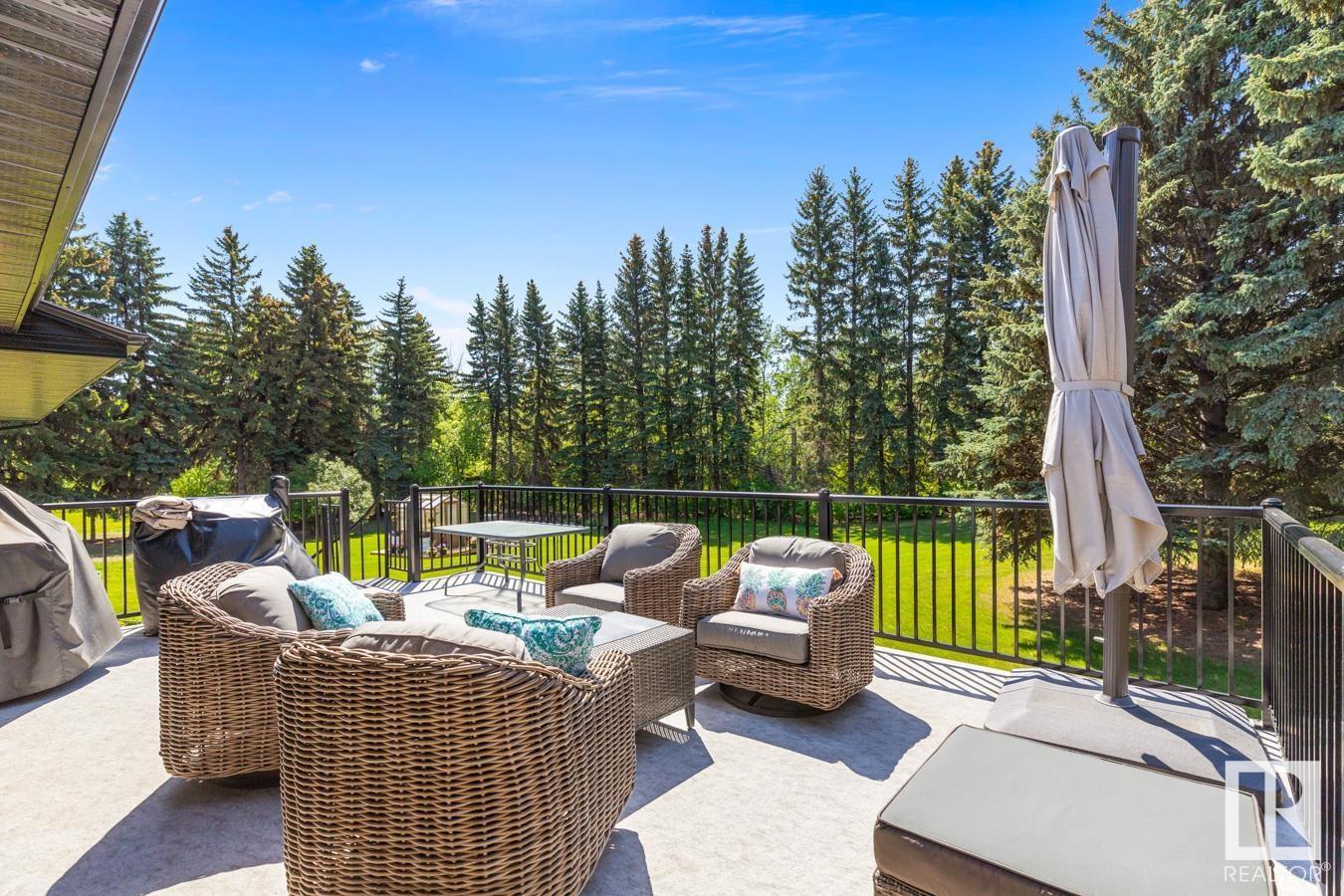 #241 52349 RGE ROAD 233, Rural Strathcona County