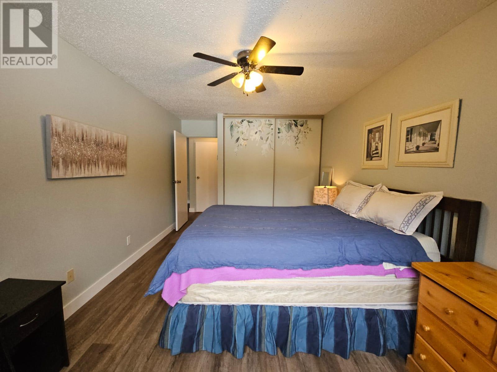 216 SPIEKER Avenue Unit# 209, Tumbler Ridge