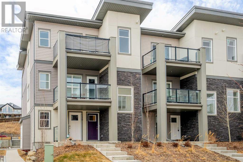 Single Family House for Sale in  Spring Creek Common SW Springbank Hill Calgary 