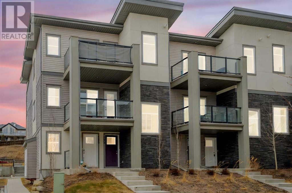 Single Family House for Sale in  Spring Creek Common SW Springbank Hill Calgary 