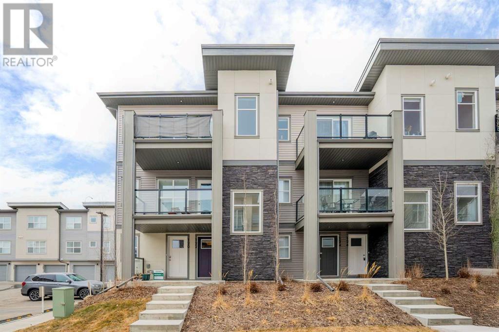 122 Spring Creek Common SW, Calgary, Alberta