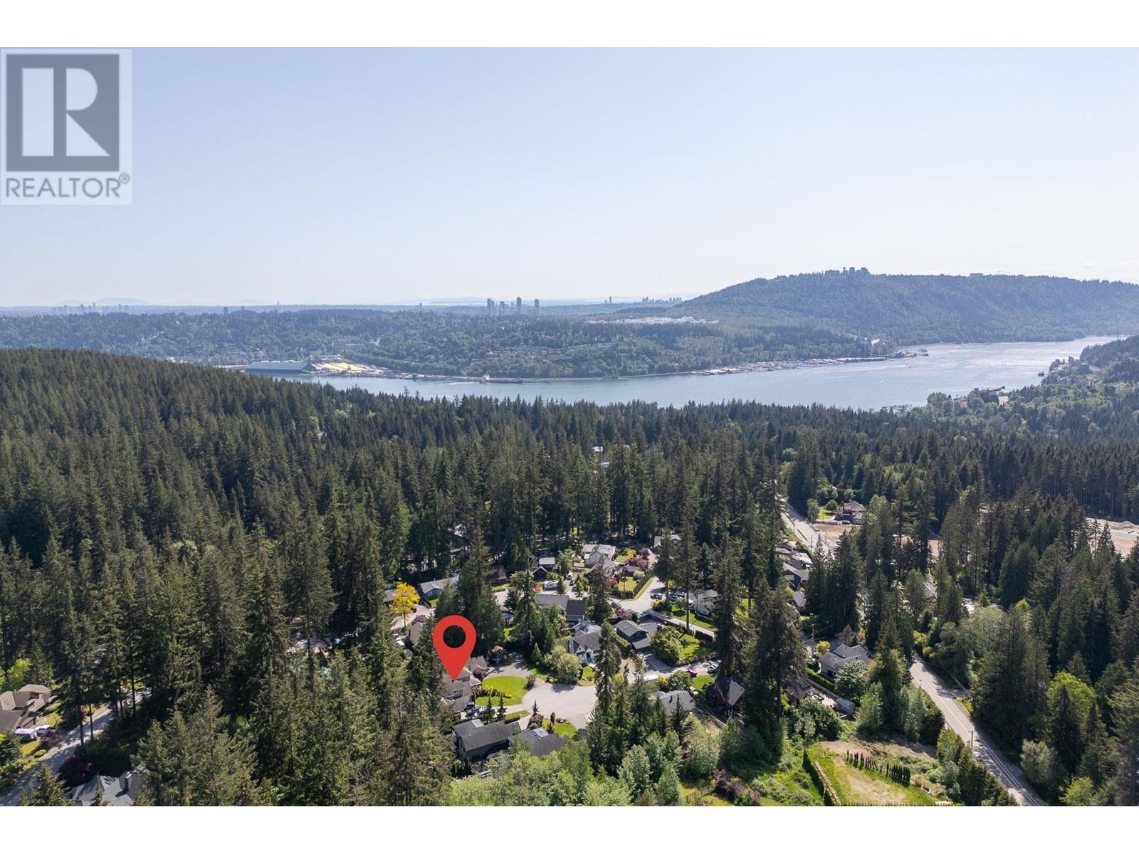 9 ALDER WAY, Anmore real estate listing R3008470