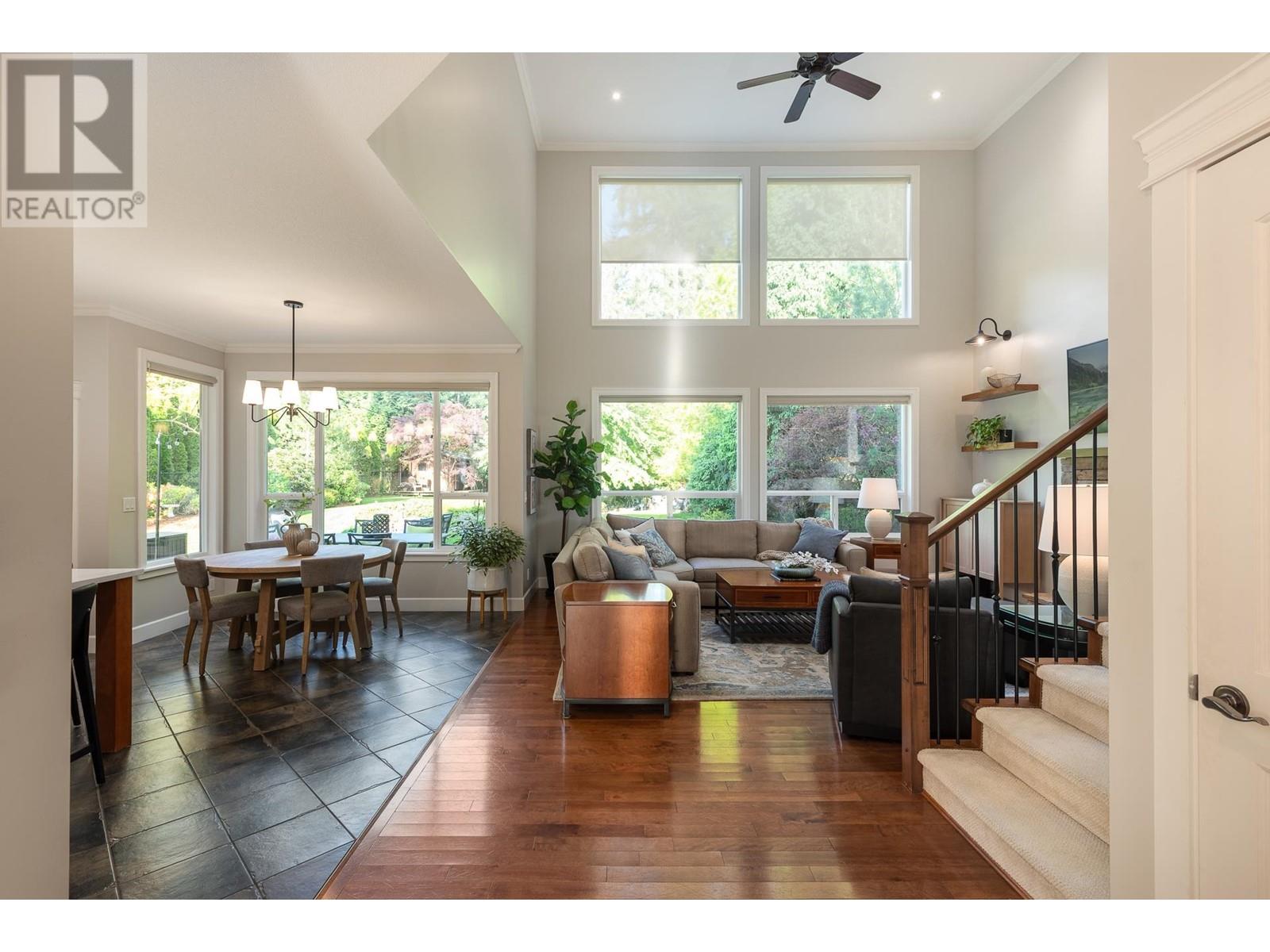 9 ALDER WAY, Anmore real estate listing R3008470