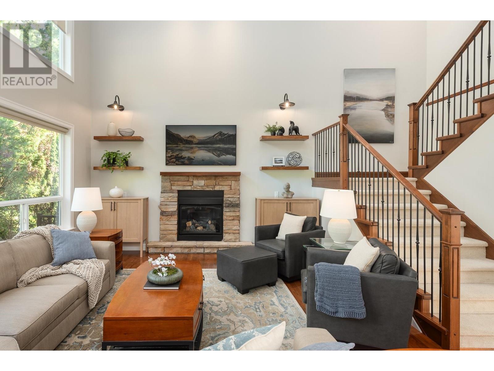 9 ALDER WAY, Anmore real estate listing R3008470