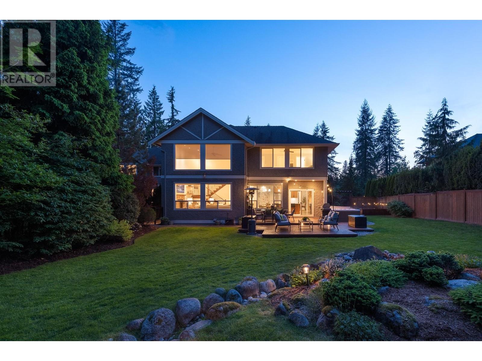 9 ALDER WAY, Anmore real estate listing R3008470