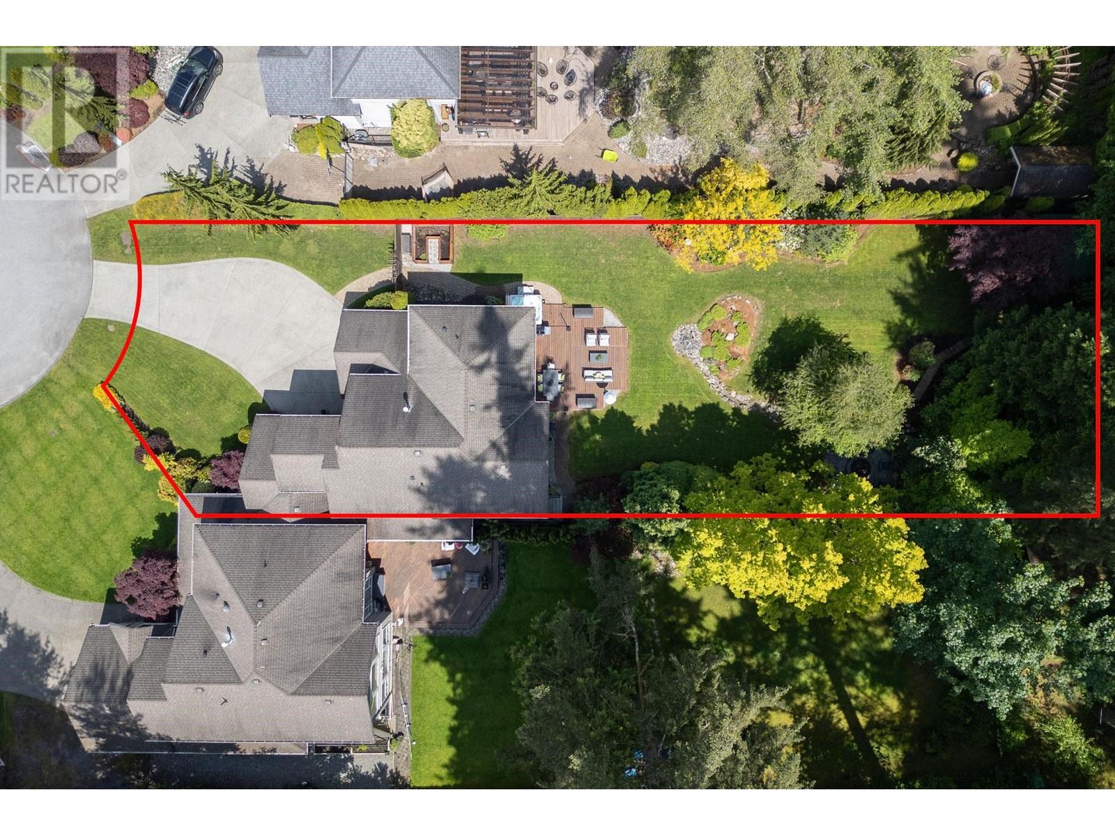 9 ALDER WAY, Anmore real estate listing R3008470