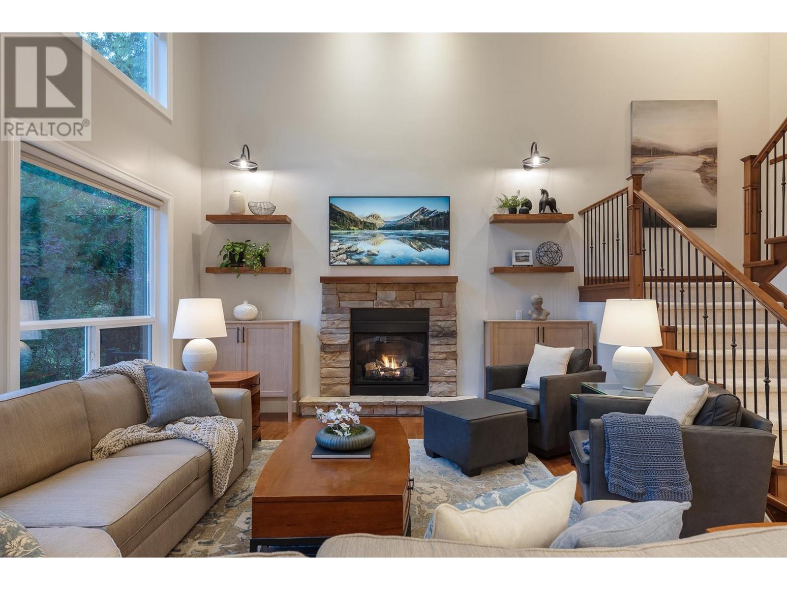 9 ALDER WAY, Anmore real estate listing R3008470
