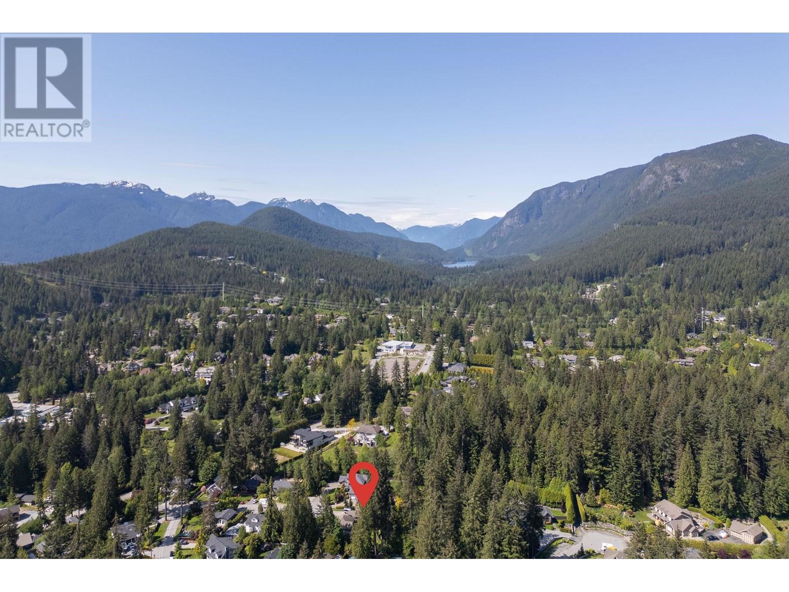 9 ALDER WAY, Anmore real estate listing R3008470