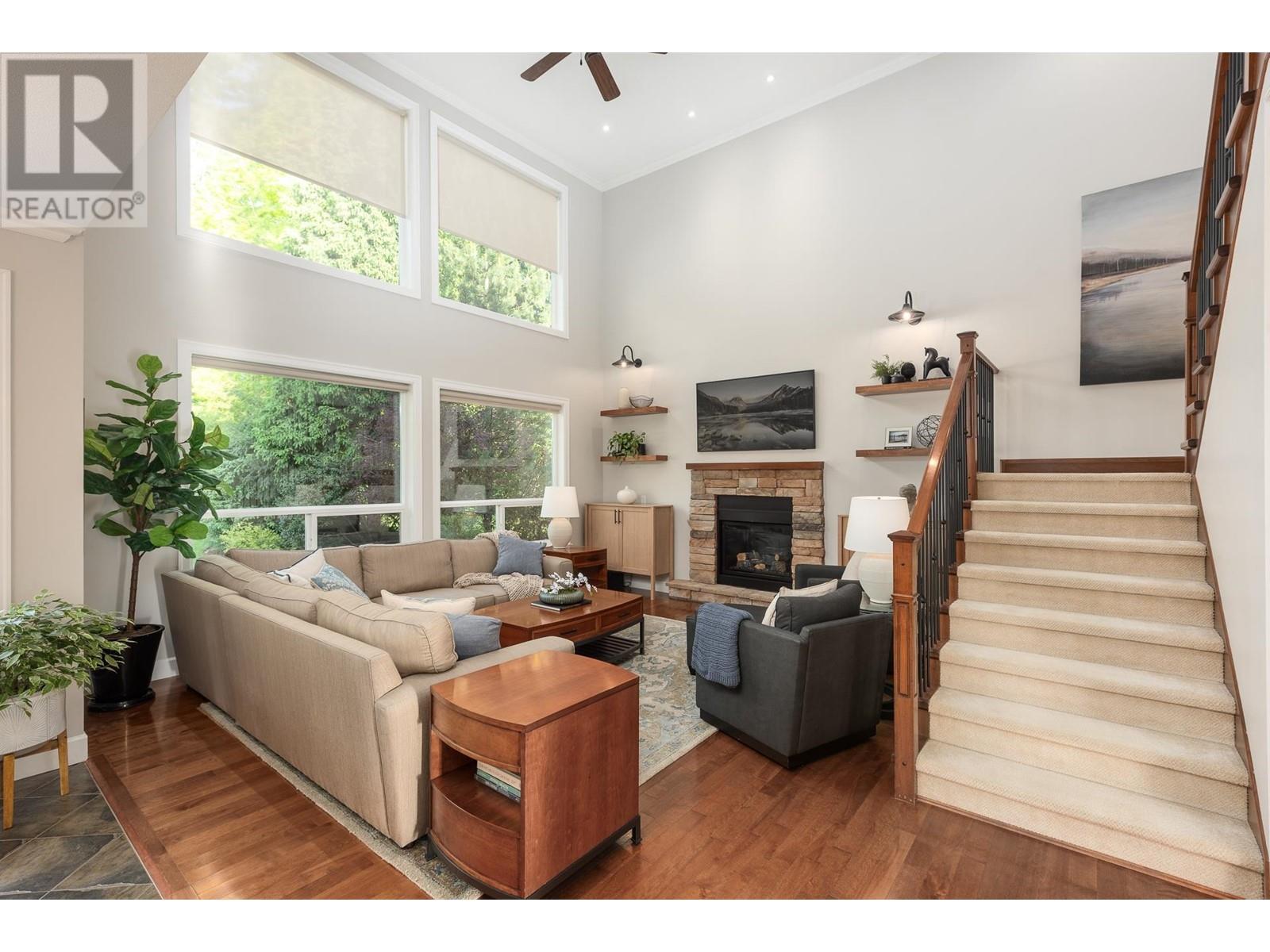 9 ALDER WAY, Anmore real estate listing R3008470