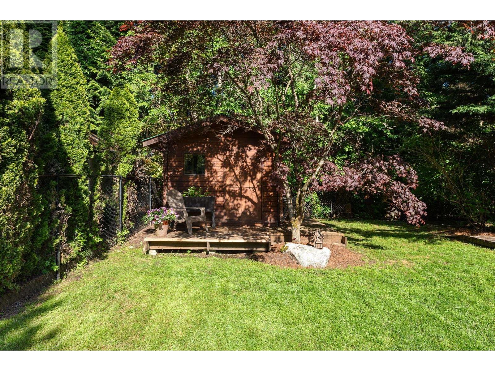 9 ALDER WAY, Anmore real estate listing R3008470