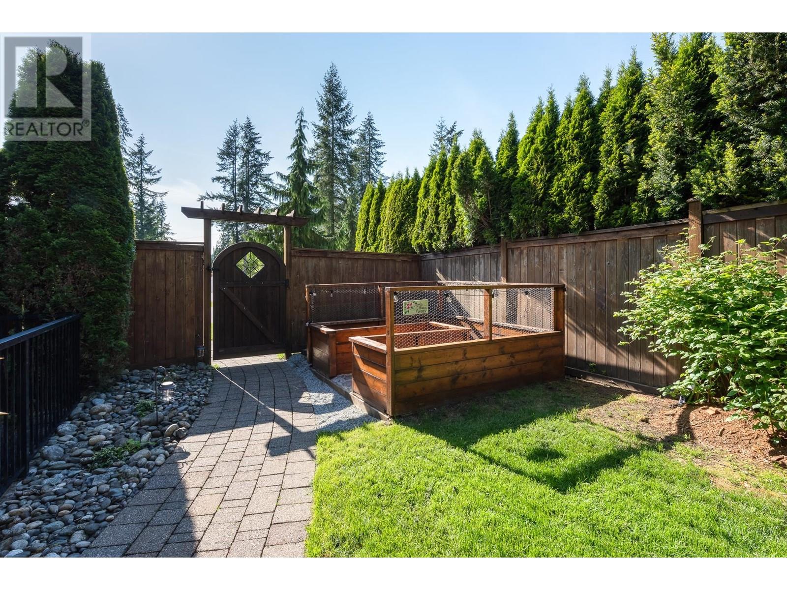 9 ALDER WAY, Anmore real estate listing R3008470