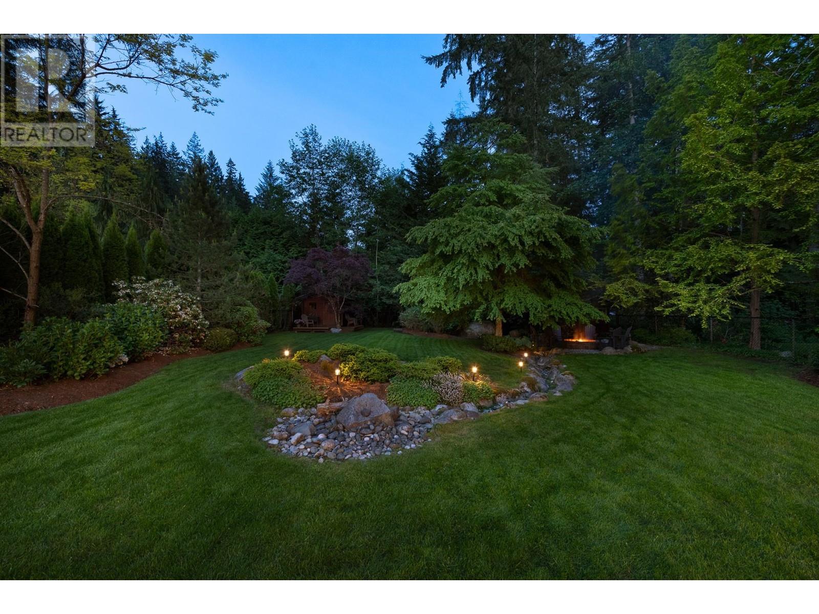 9 ALDER WAY, Anmore real estate listing R3008470