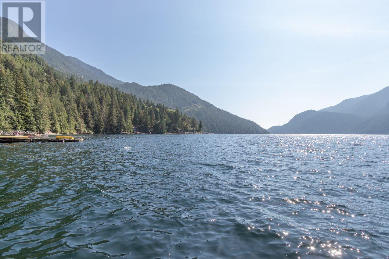 Photo 5 of Lot 6 Coldwell Beach, North Vancouver BC