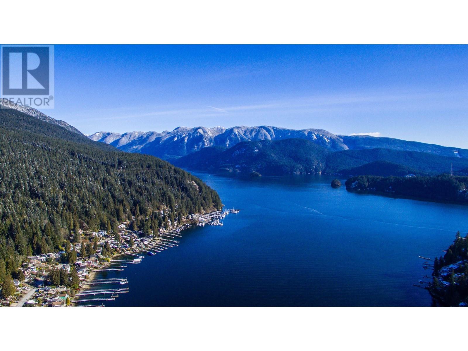 Photo 3 of Lot 6 Coldwell Beach, North Vancouver BC