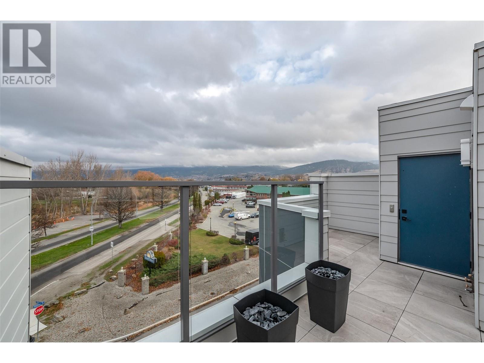 108 201 WYLIE Street, Penticton
