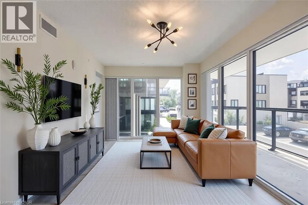 Photo 9 of 1119 Cooke Boulevard Unit B 223, Burlington ON