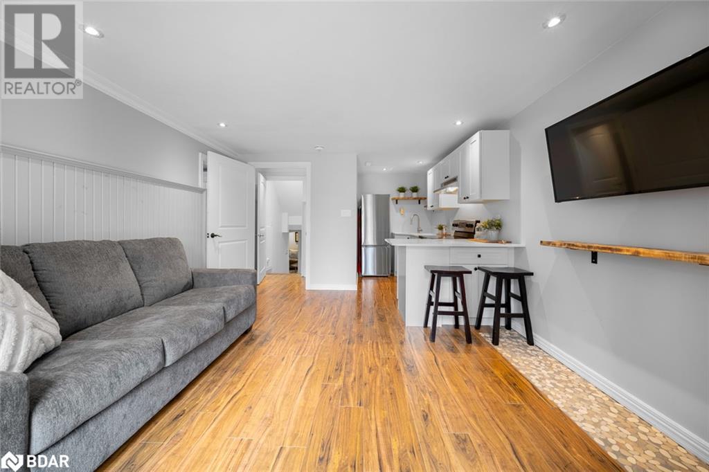 Photo 25 of 2035 Craig Road, Innisfil ON