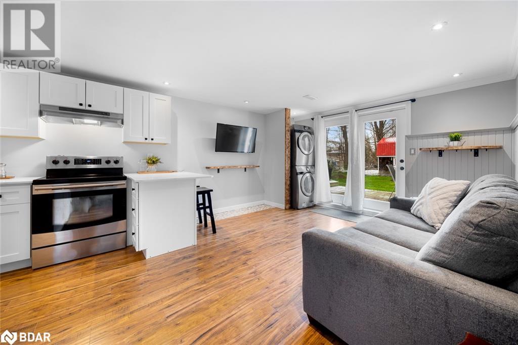 Photo 26 of 2035 Craig Road, Innisfil ON